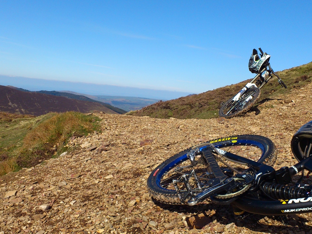 big mountain
