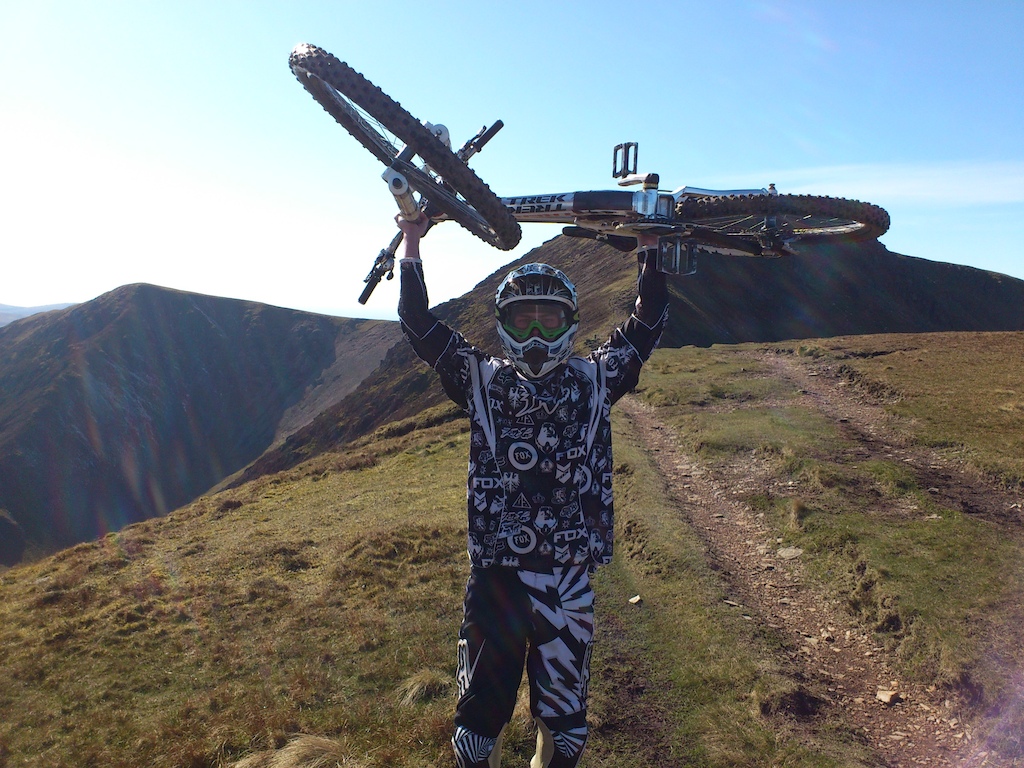 big mountain