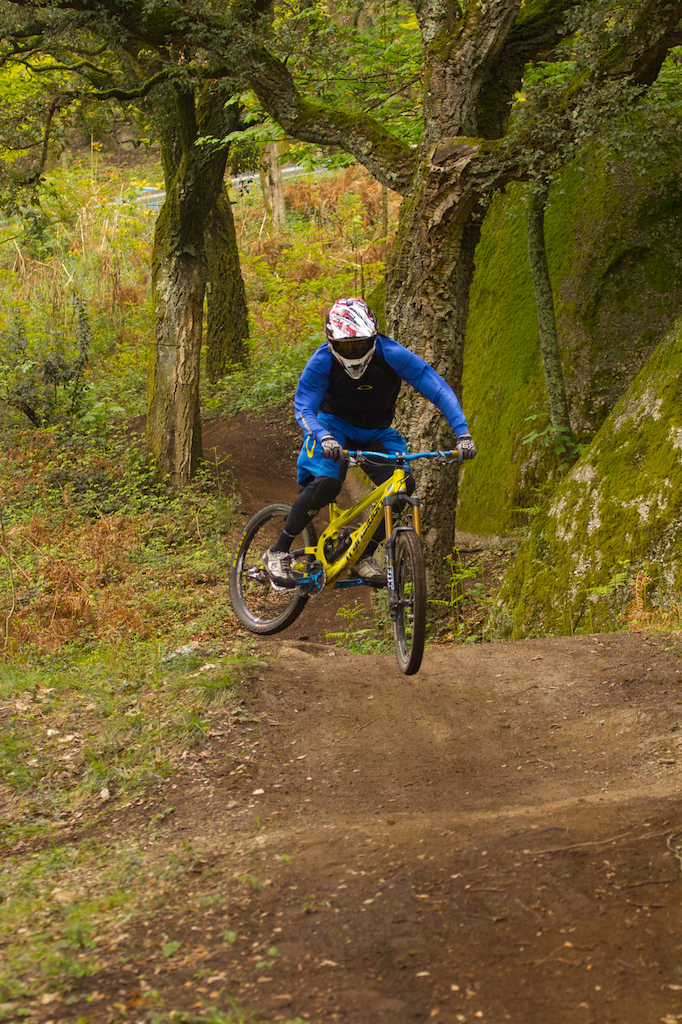Saturday training!