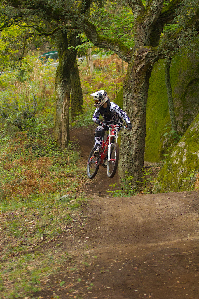 Saturday training!