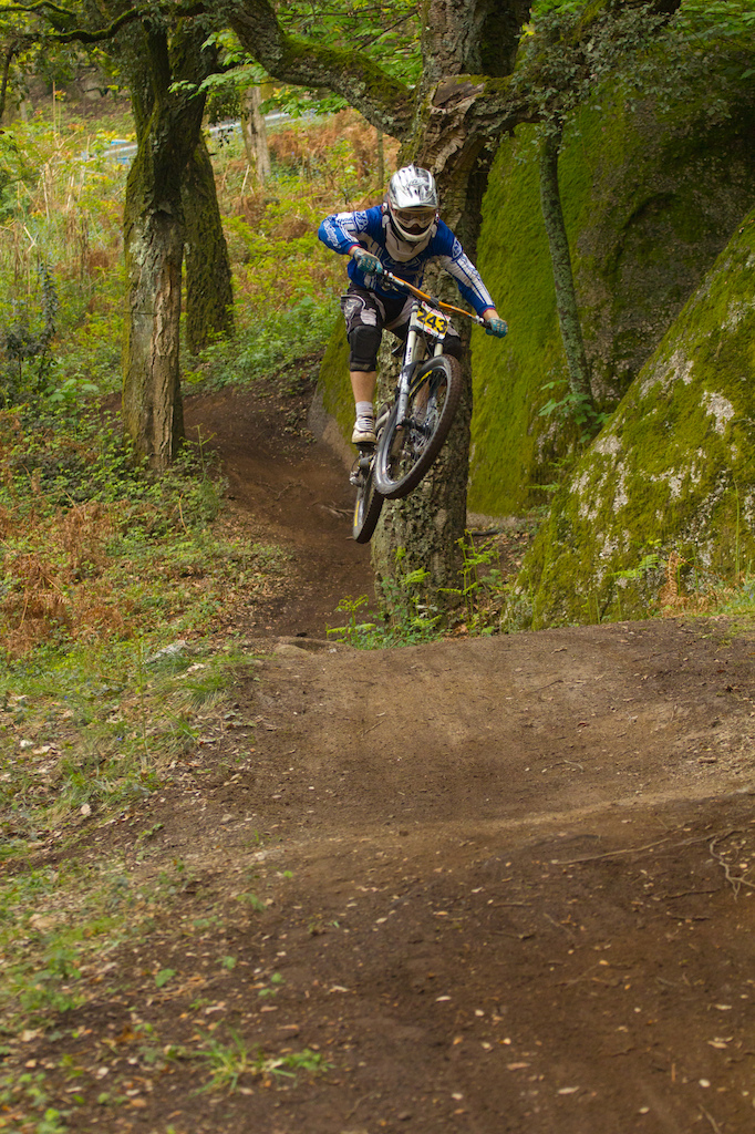 Saturday training!