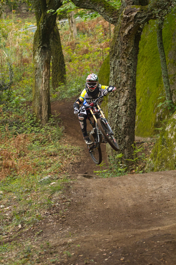 Saturday training!