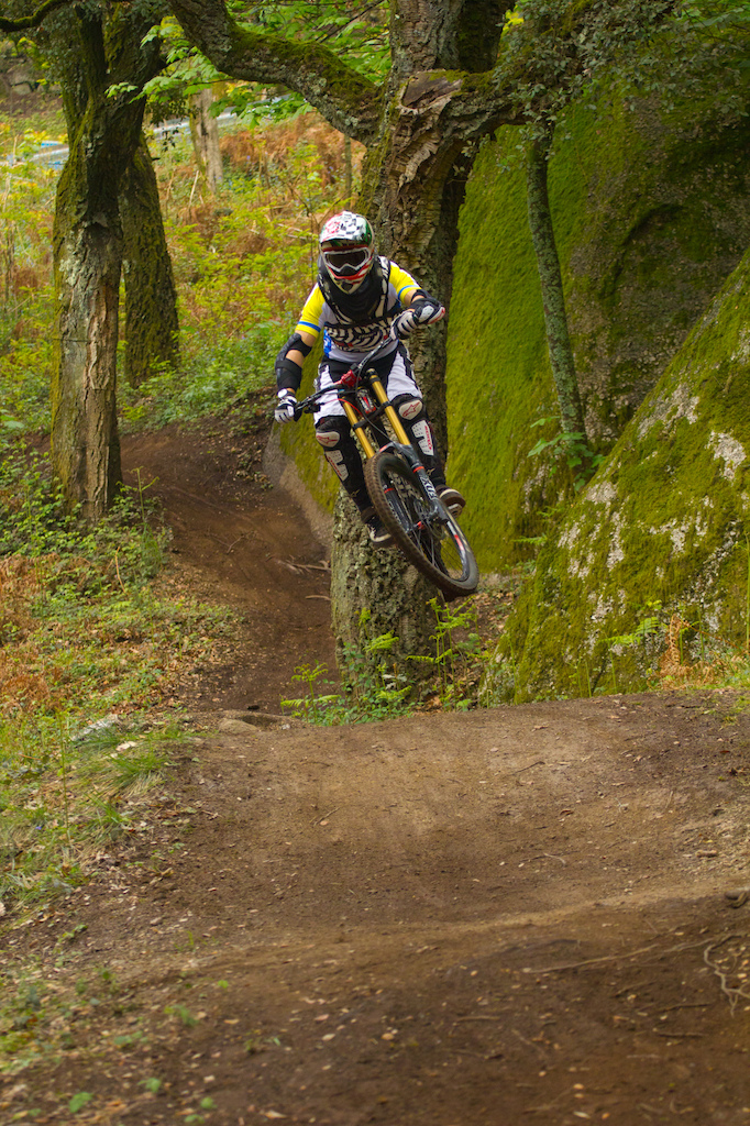 Saturday training!