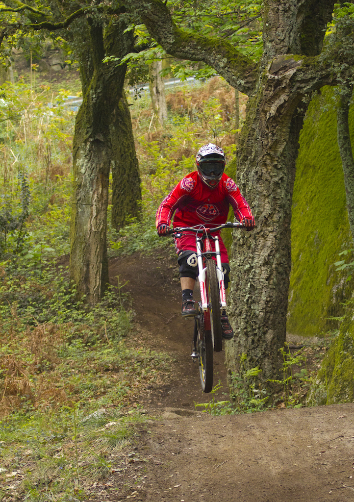 Saturday training!