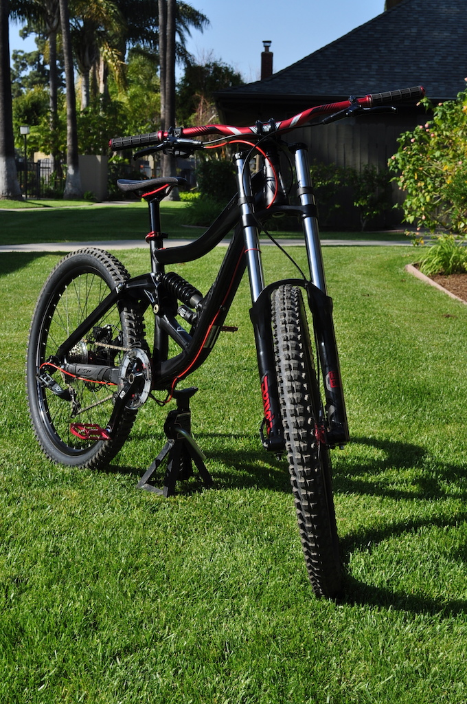 2011 specialized big hit 2