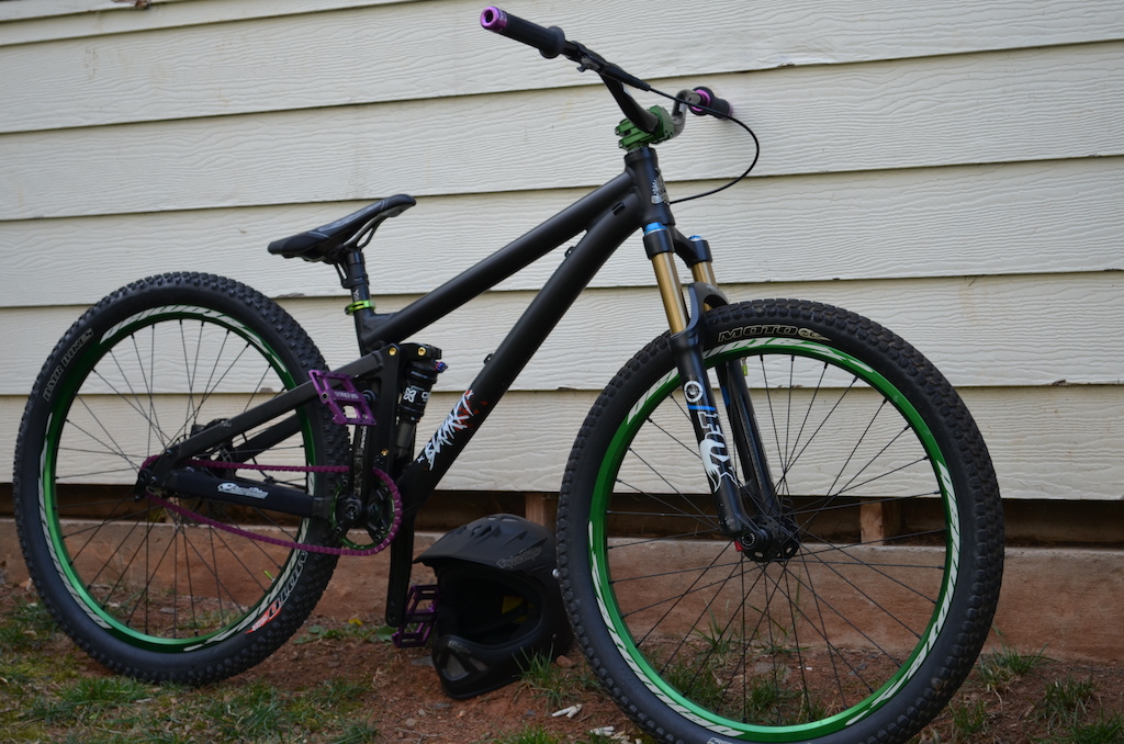 Blacket Market Killswitch