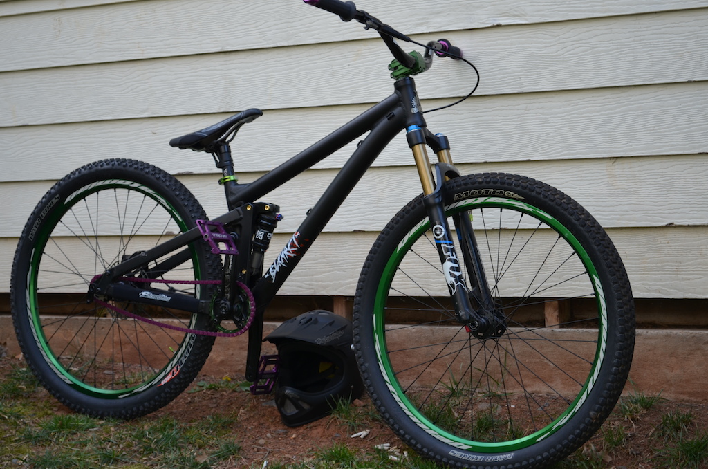 Blacket Market Killswitch