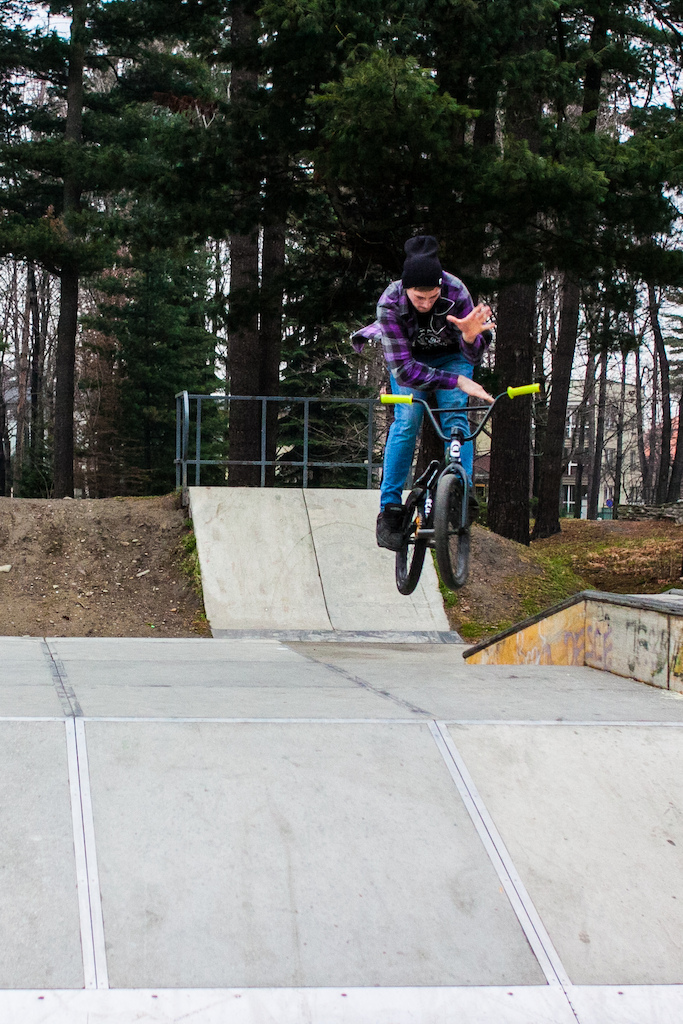 Barspin