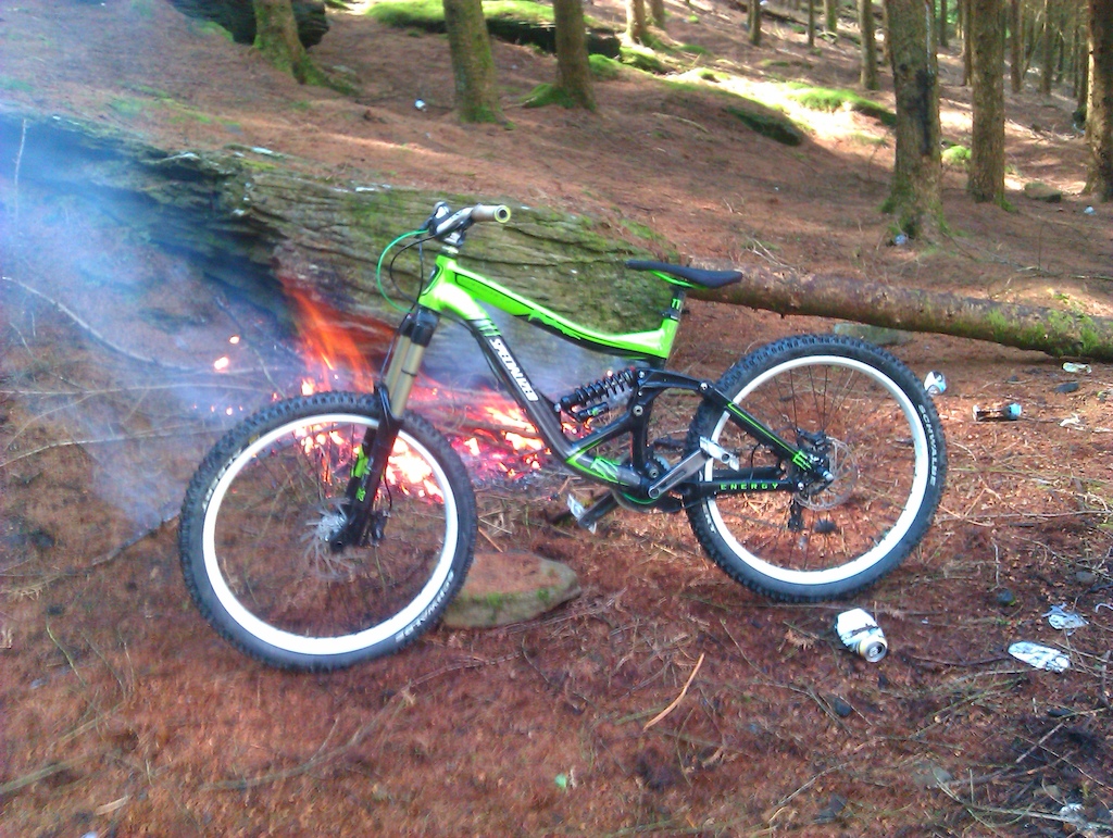 specialized bighit 1 2011