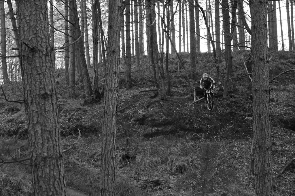 Hitting the roadgap