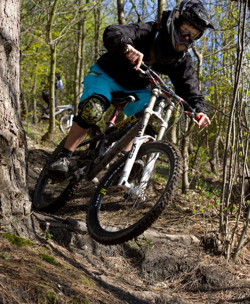 little session