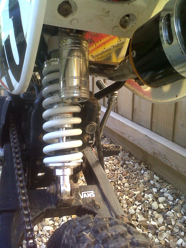 bit dirty :(