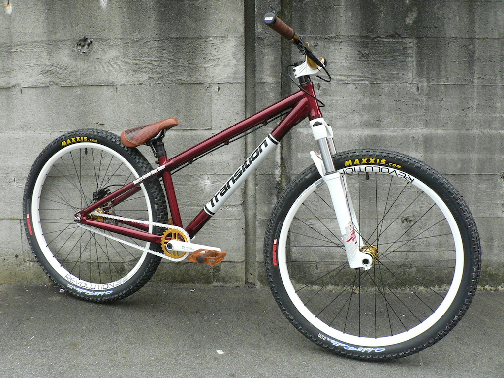 Transition Trail-or-Park