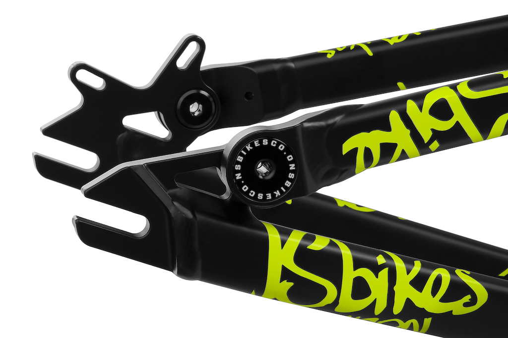 For more information about our Soda frames visit: http://nsbikes.com