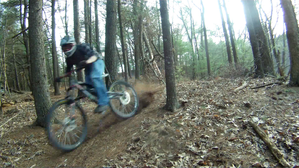 riding
