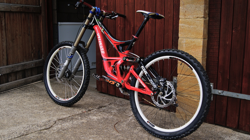the demo 8