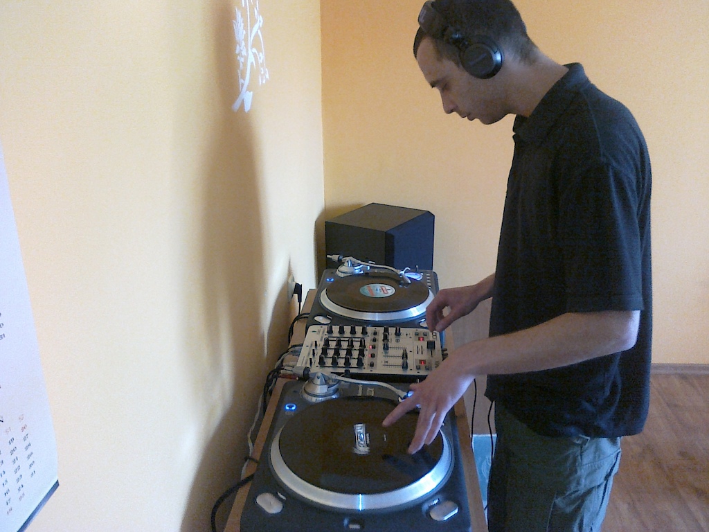 dj Blaza