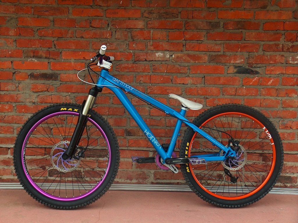 at Dartmoor 2011 + RST Space TA in Zamość, Poland photo by