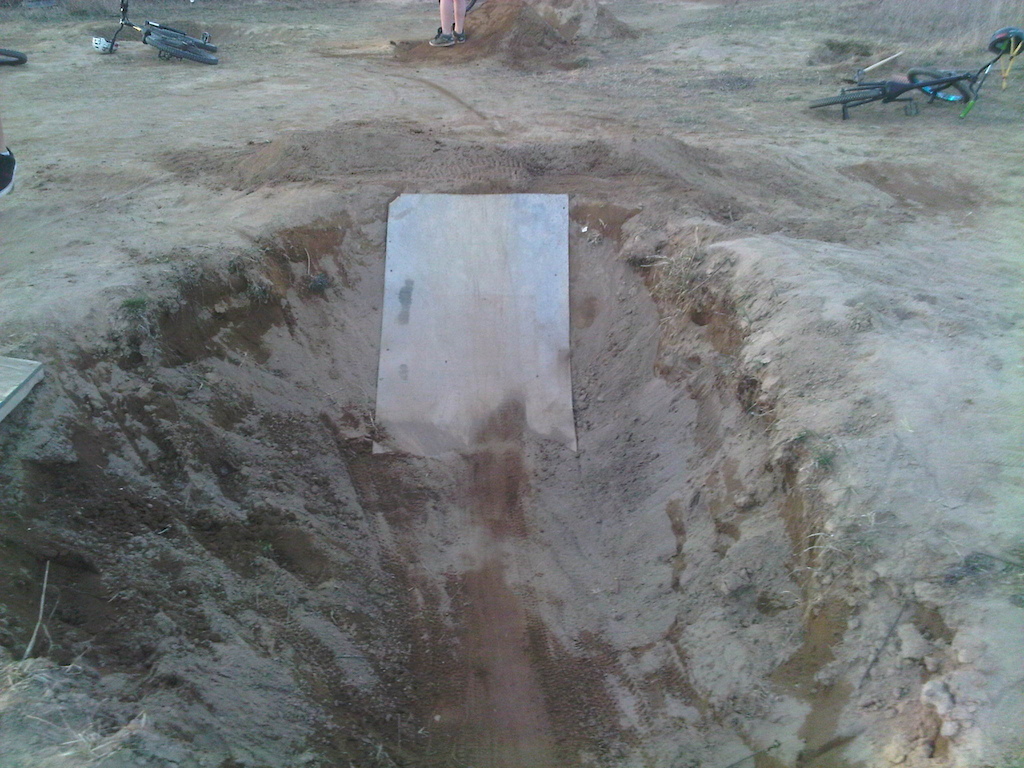 new jumps for 2012      More to come soon