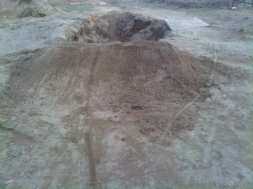 new jumps for 2012      More to come soon