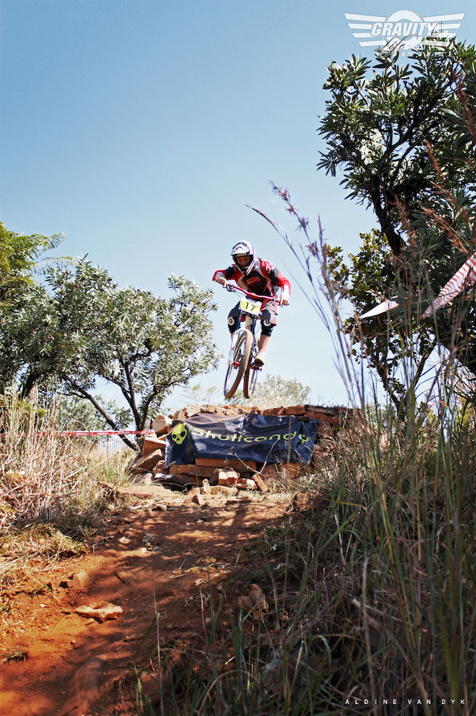 Photo by: Aldine van Dyk