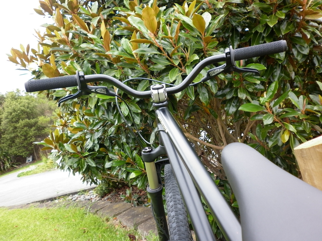 2012 Specialized P2