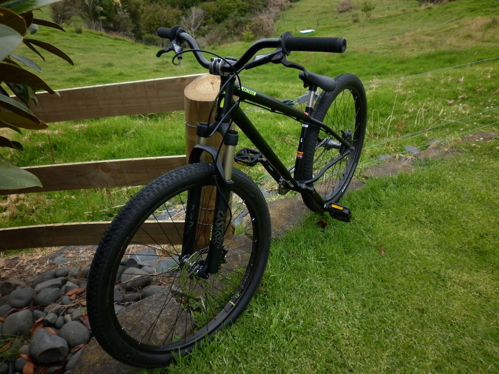 2012 Specialized P2