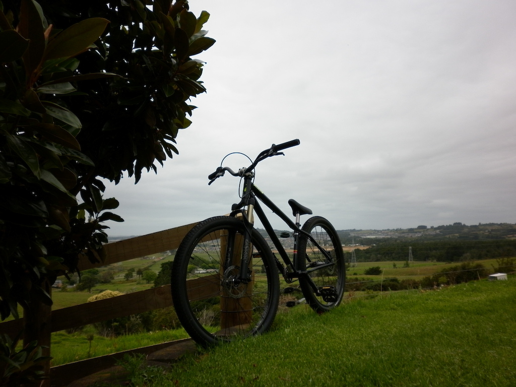 2012 Specialized P2