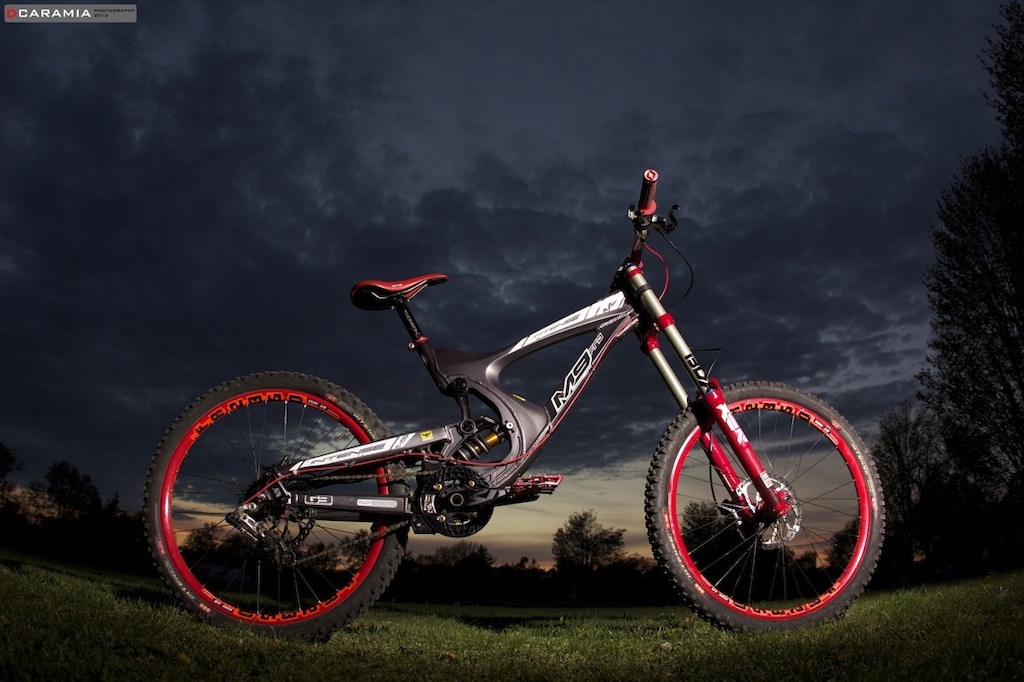 Joe's M9.. beast.