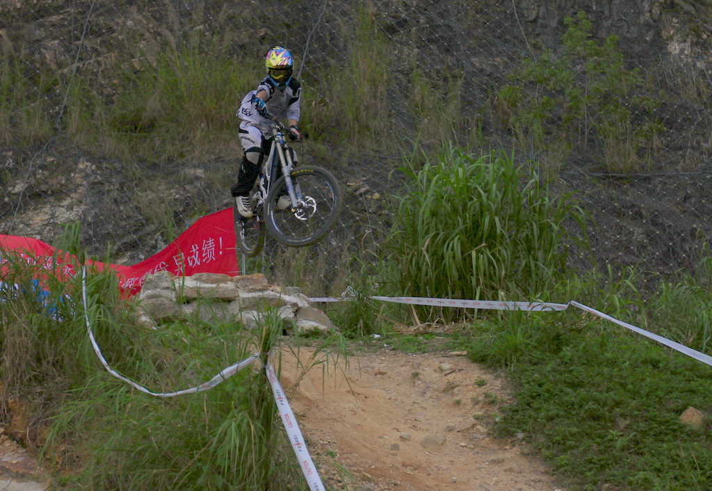 2012 Spring DH downhill (Shenzhen) ,event photo sharing