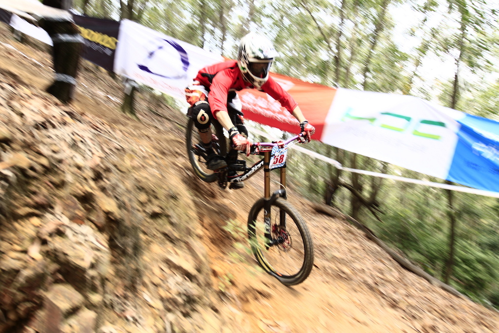 2012 Spring DH downhill (Shenzhen) ,event photo sharing