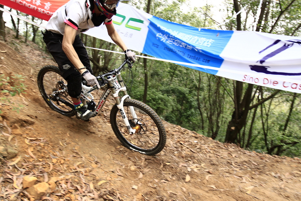 2012 Spring DH downhill (Shenzhen) ,event photo sharing