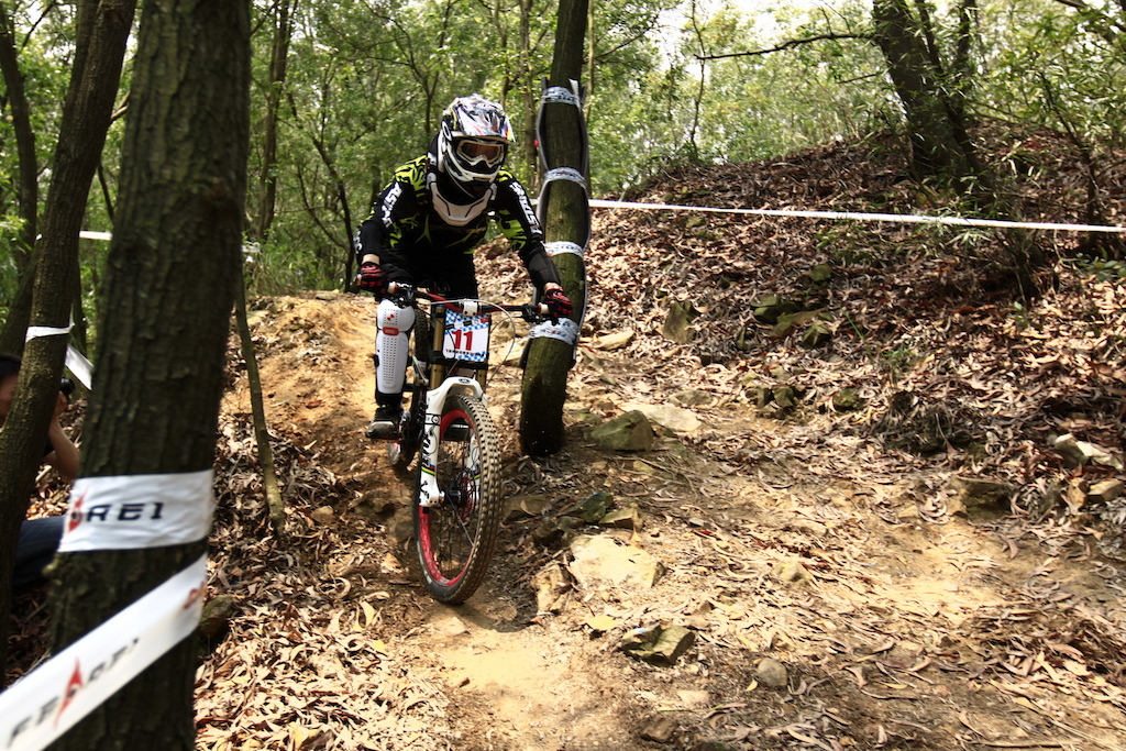 2012 Spring DH downhill (Shenzhen) ,event photo sharing