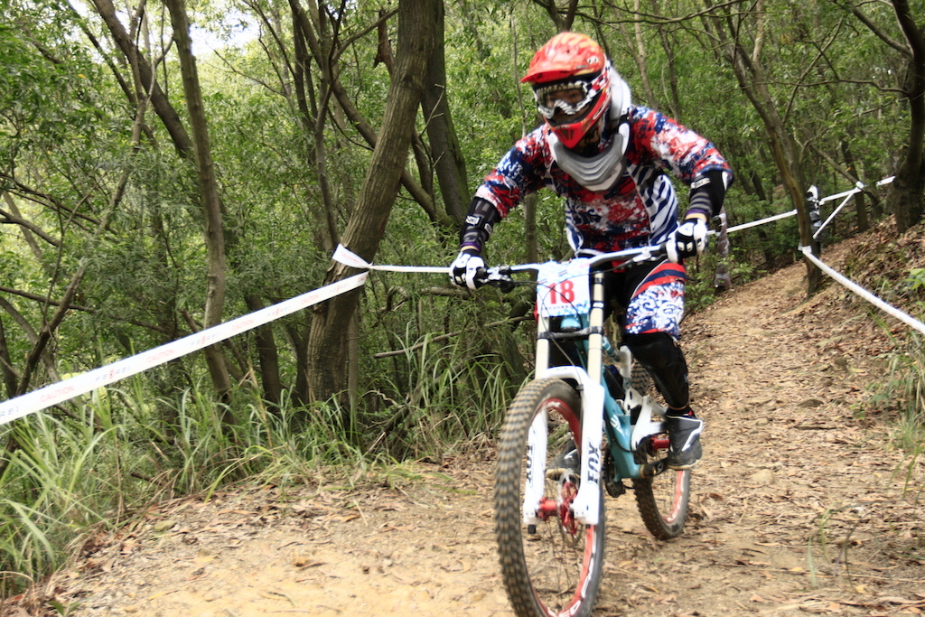 2012 Spring DH downhill (Shenzhen) ,event photo sharing