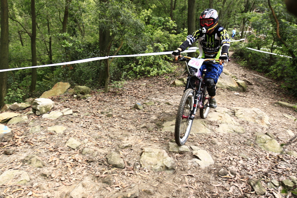 2012 Spring DH downhill (Shenzhen) ,event photo sharing