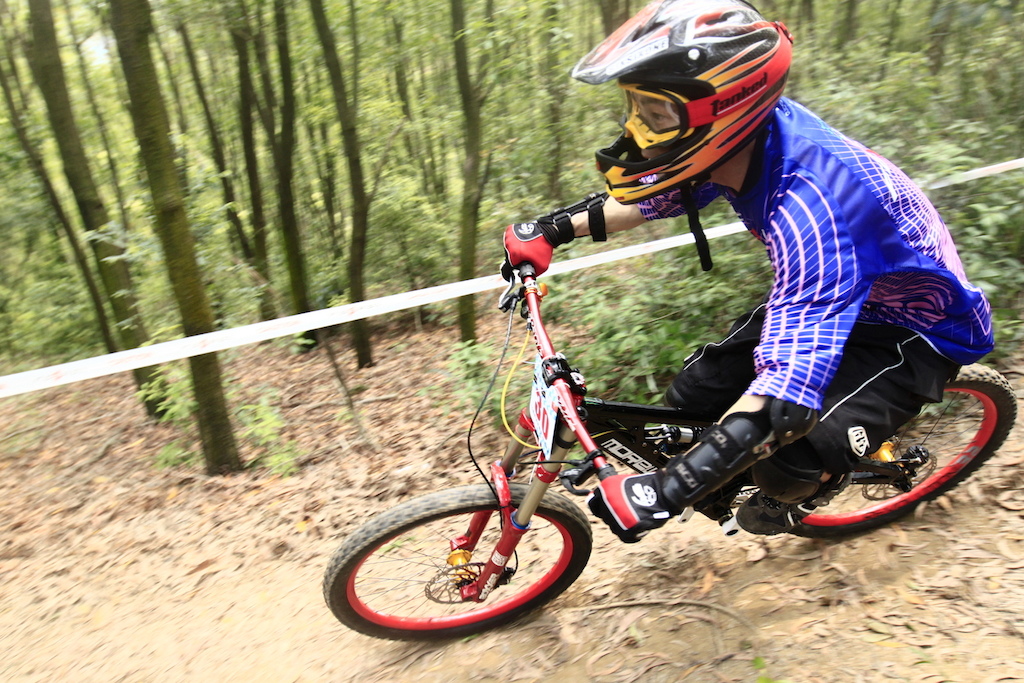 2012 Spring DH downhill (Shenzhen) ,event photo sharing