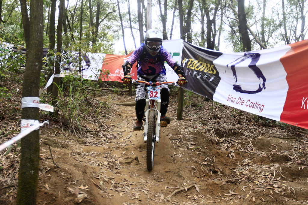 2012 Spring DH downhill (Shenzhen) ,event photo sharing