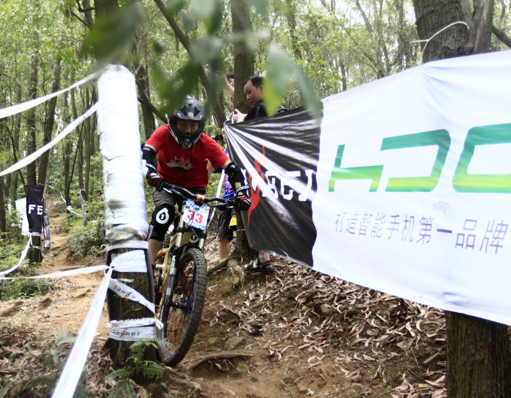 2012 Spring DH downhill (Shenzhen) ,event photo sharing