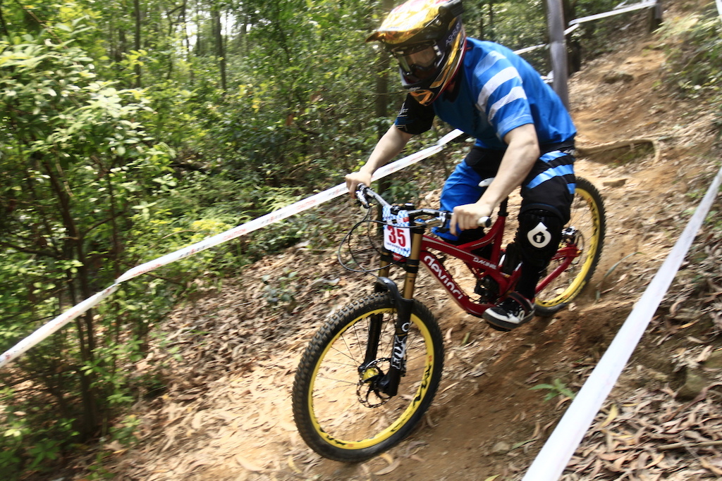 2012 Spring DH downhill (Shenzhen) ,event photo sharing