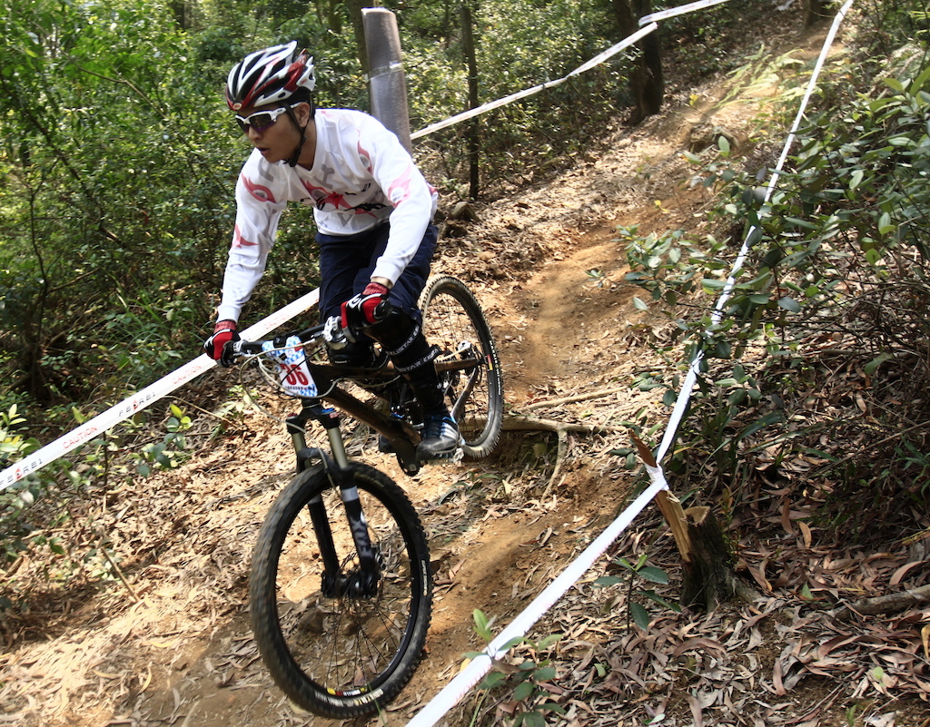 2012 Spring DH downhill (Shenzhen) ,event photo sharing