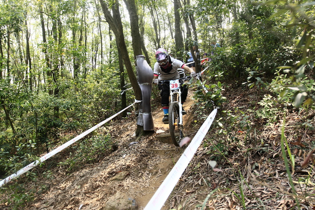 2012 Spring DH downhill (Shenzhen) ,event photo sharing