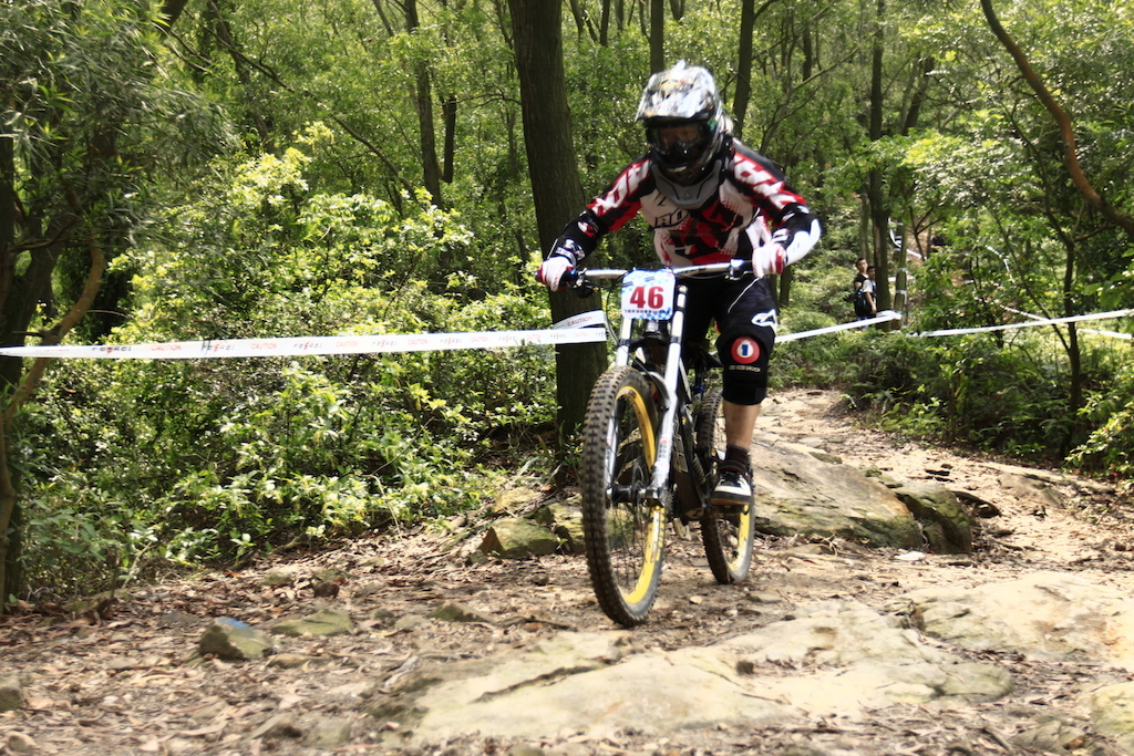 2012 Spring DH downhill (Shenzhen) ,event photo sharing