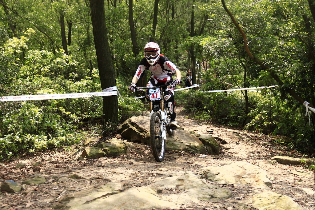 2012 Spring DH downhill (Shenzhen) ,event photo sharing