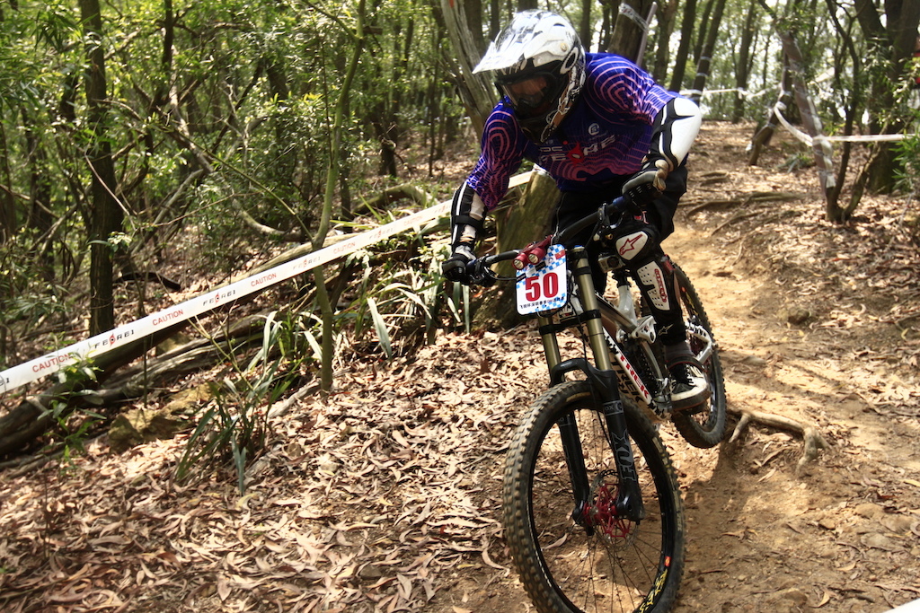 2012 Spring DH downhill (Shenzhen) ,event photo sharing