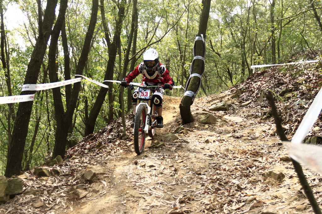 2012 Spring DH downhill (Shenzhen) ,event photo sharing