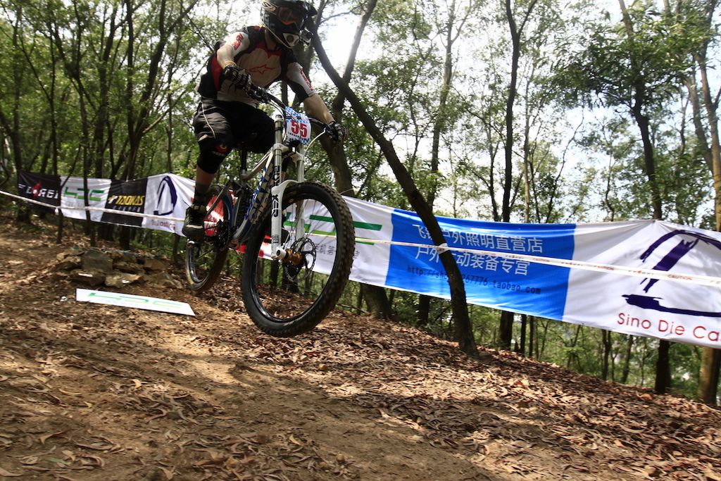 2012 Spring DH downhill (Shenzhen) ,event photo sharing
