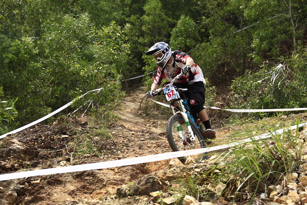 2012 Spring DH downhill (Shenzhen) ,event photo sharing