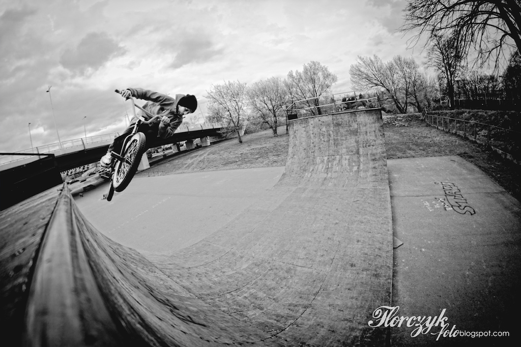some air