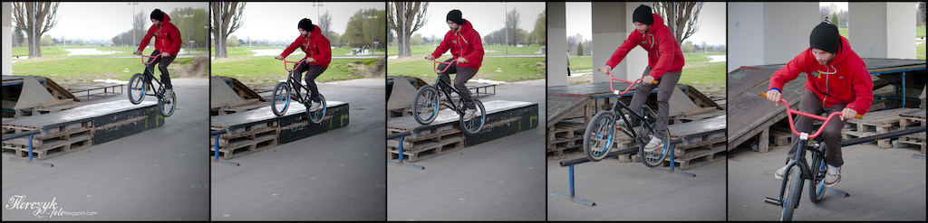 feeble to ice