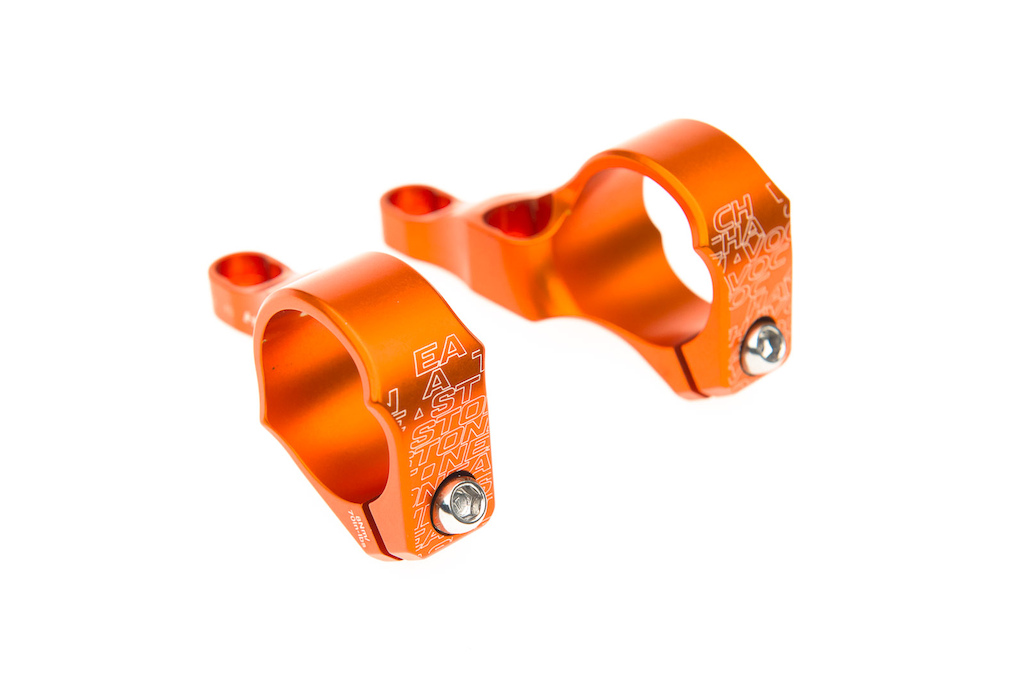 Easton 35mm bore direct mount stem